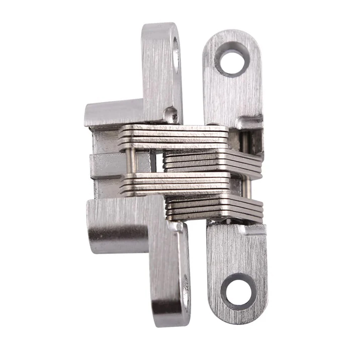 Bisagra Invisible 45 mm 