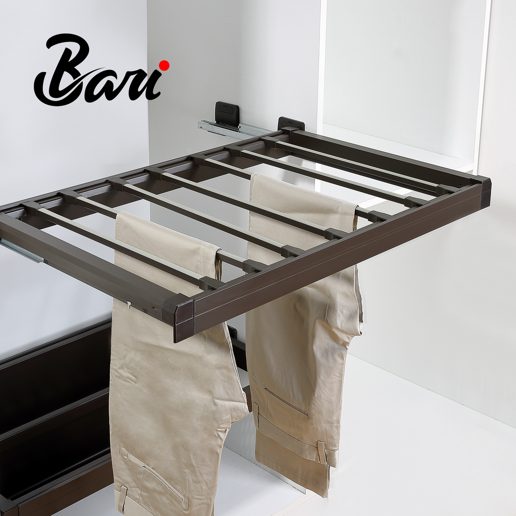 Pantalonera Extraíble Seire Moka 60 cm