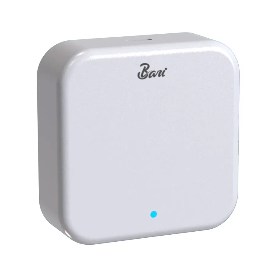 Gateway TTLock Smart WiFi para Cerradura Inteligente de Hotel