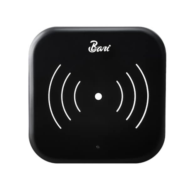 Codificador de Tarjetas TTLock para Cerradura Inteligente de Hotel