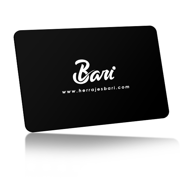 Tarjeta TTLock para Cerradura Inteligente de Hotel