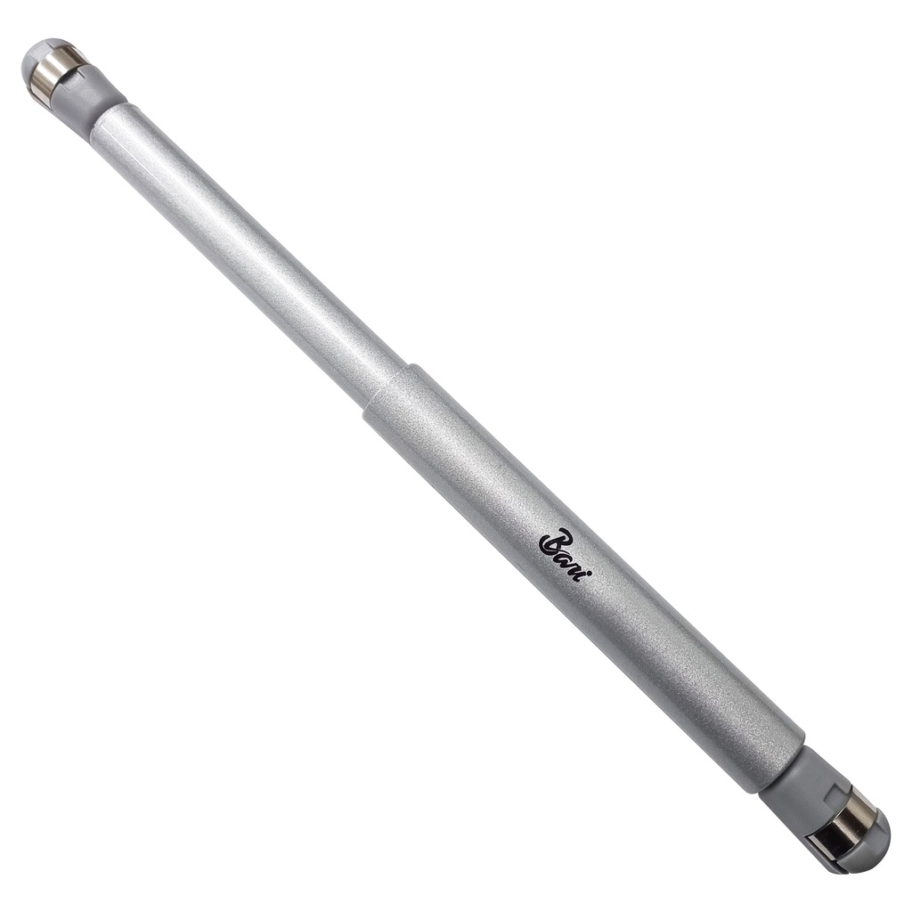 Brazo Amortiguador a Gas Gris 100N