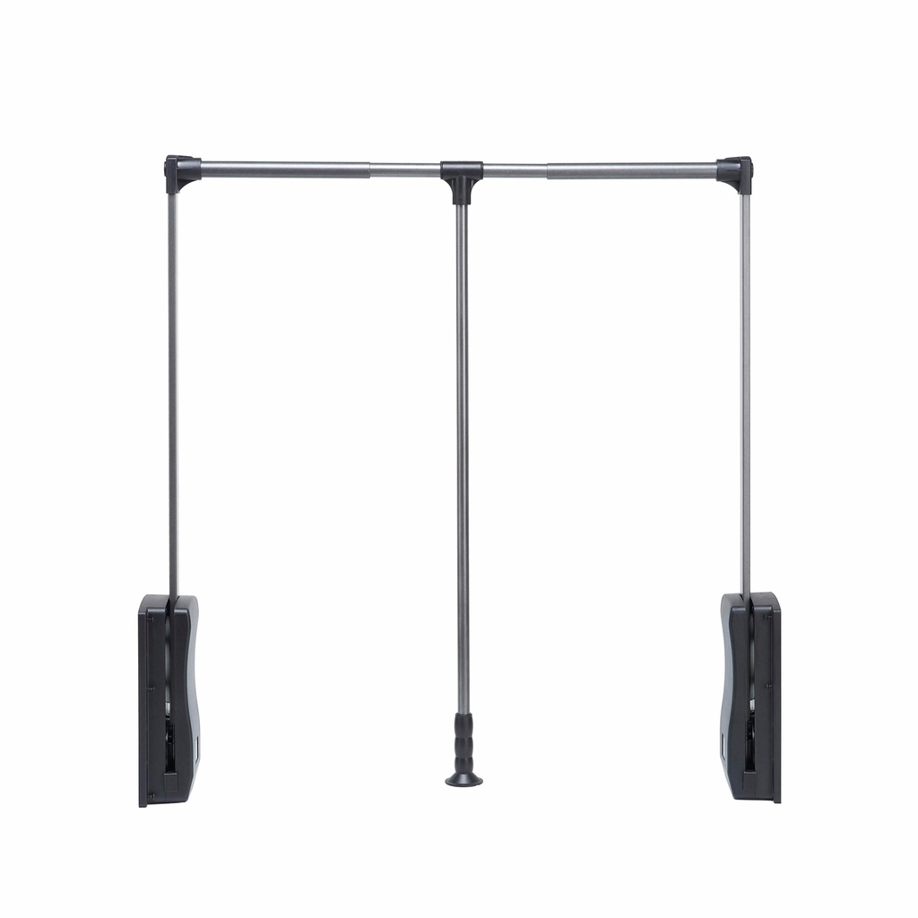Perchero Abatible 60 a 83 cm