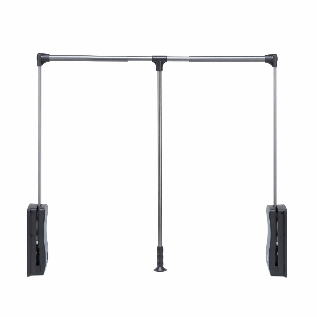 Perchero Abatible 83 a 115 cm