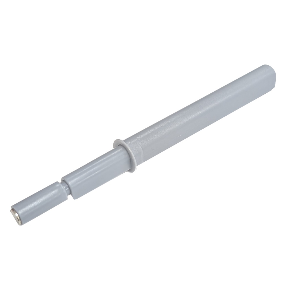 Pulsador Embutir 39mm 16N Gris