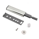 Sistema Push Open Superficial Acero Inoxidable