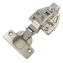 Bisagra de 35 mm de Ajuste 3D con Freno y Clip