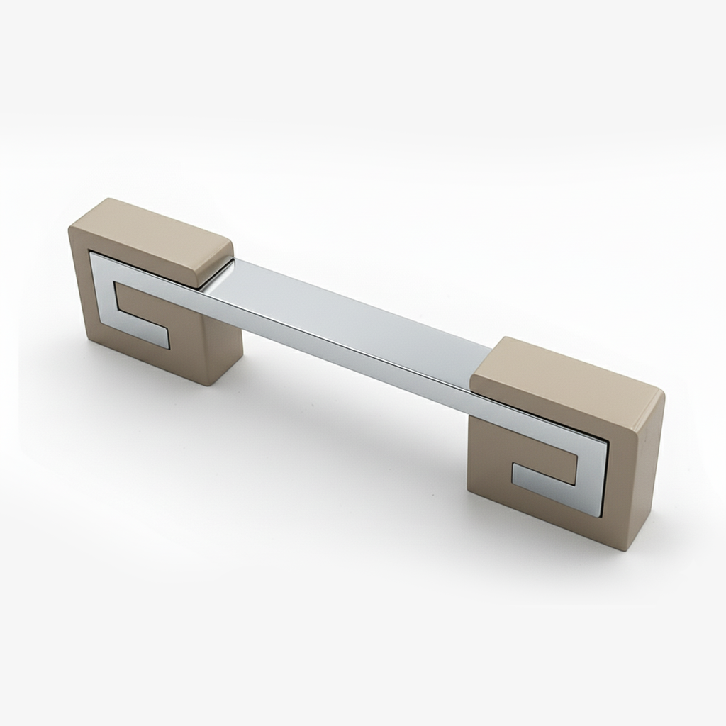 Tirador Serie Ferrara 96 mm 33.01