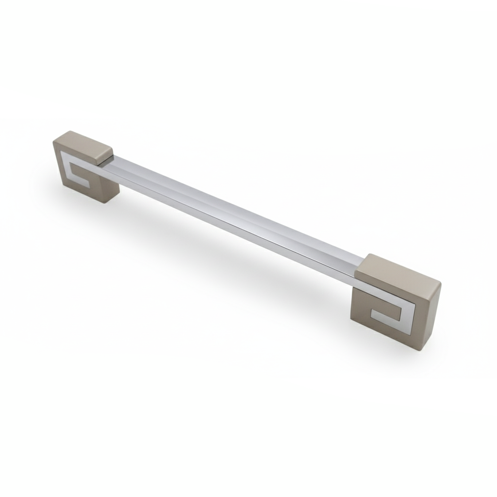 Tirador Serie Ferrara 192 mm 33.03