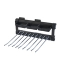 Pantalonero Multifuncional Izquierdo Serie Volpe