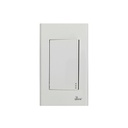 Interruptor Sencillo Serie Semplice