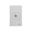 Toma para TV Serie Semplice