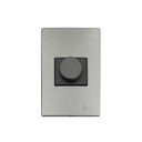 Interruptor Tipo Dimmer Serie Inox
