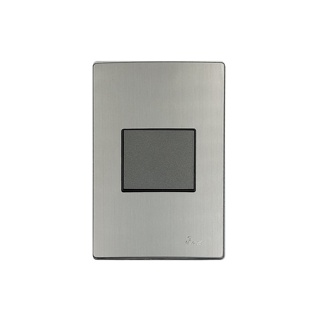 Tapa Ciega Serie Inox