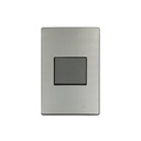 Tapa Ciega Serie Inox