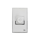 Interruptor Tipo Dimmer Serie Bianco