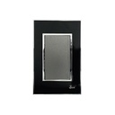 Interruptor Sencillo Serie Nero