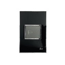 Interruptor Timbre Serie Nero