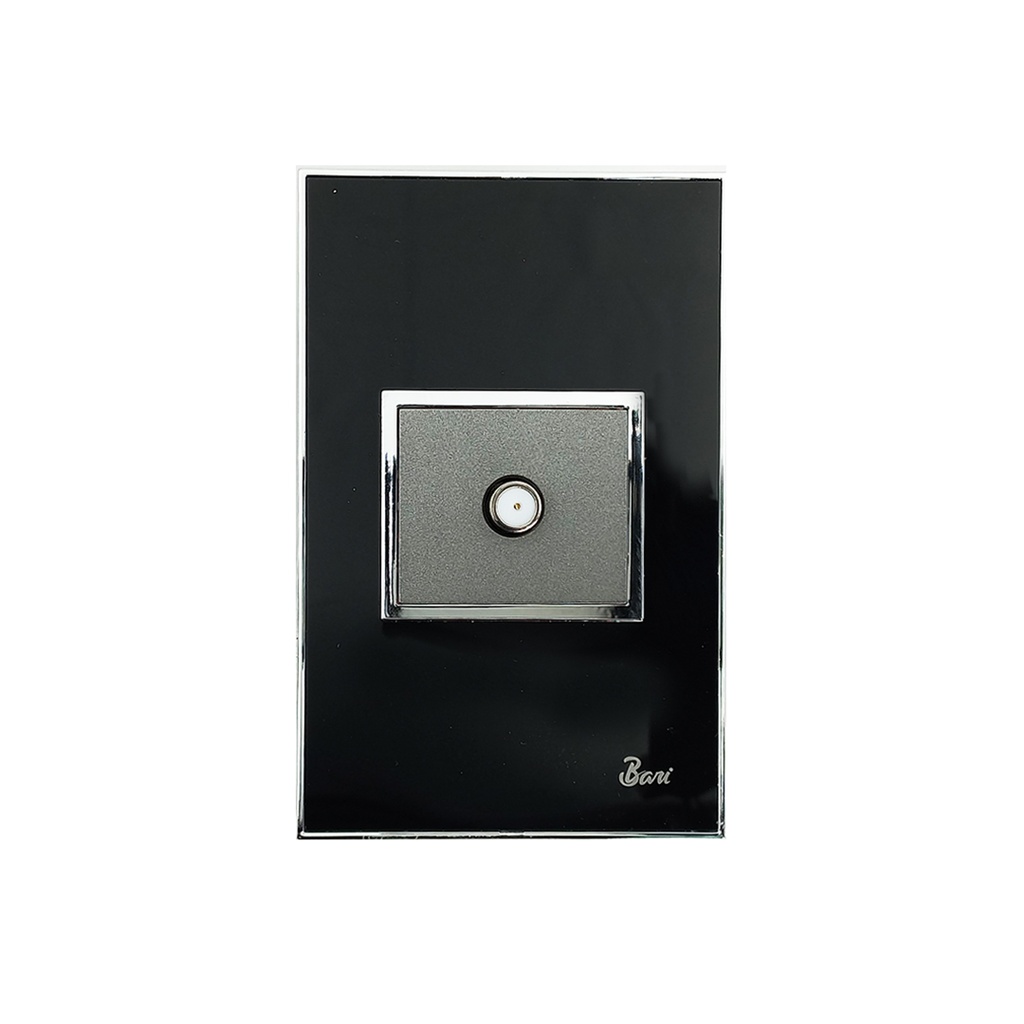 Toma para TV Serie Nero