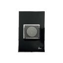 Interruptor Tipo Dimmer Serie Nero