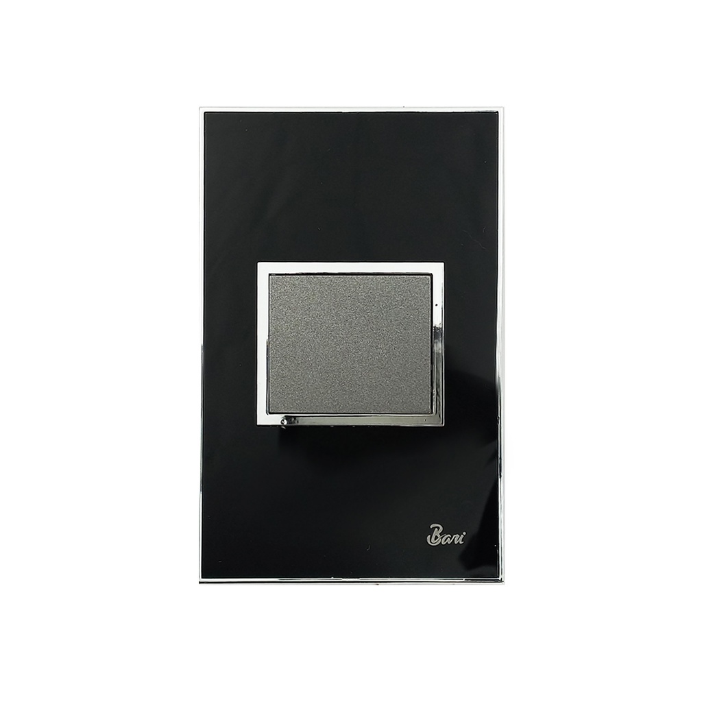 Tapa Ciega Serie Nero