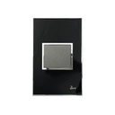 Tapa Ciega Serie Nero