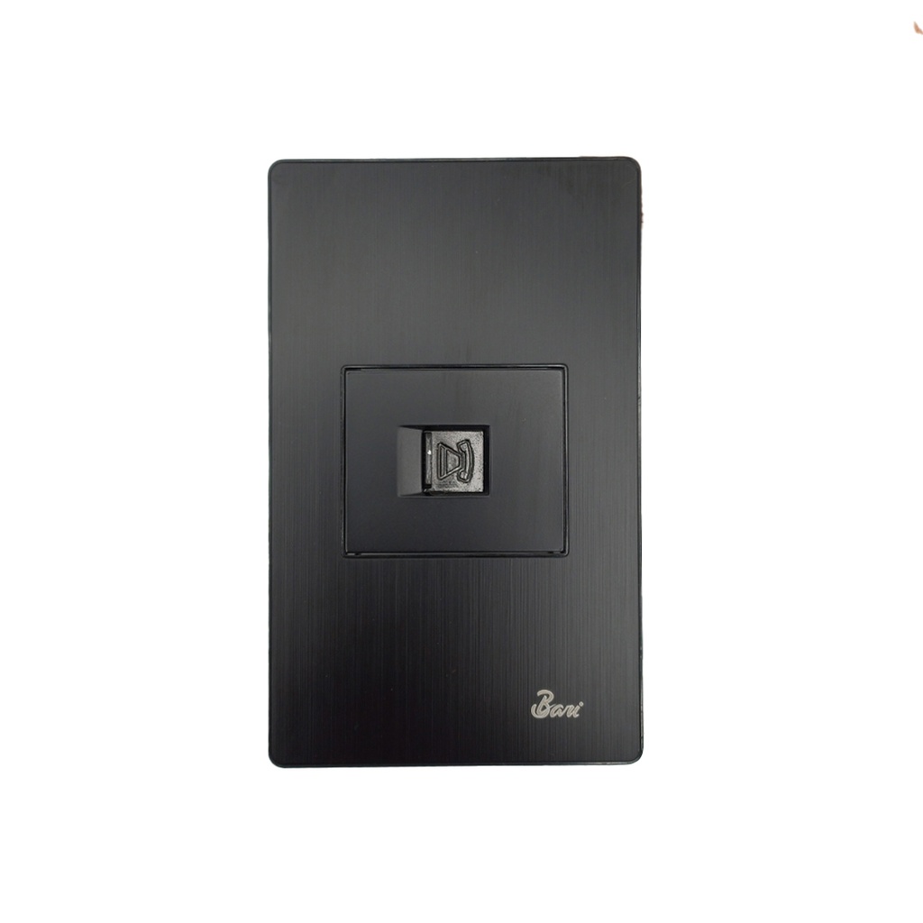 Toma para Telefono Serie Buio