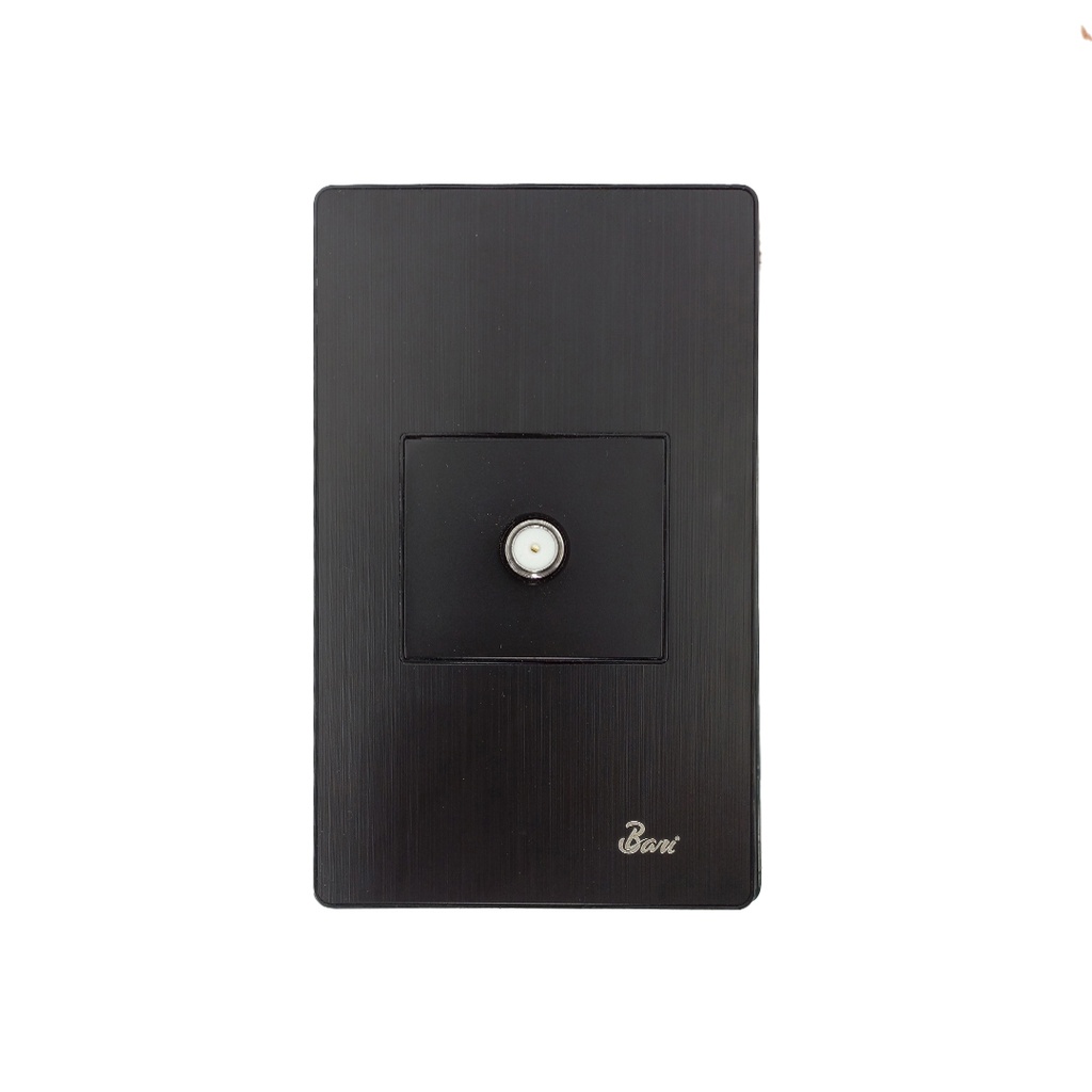 Toma para TV Serie Buio