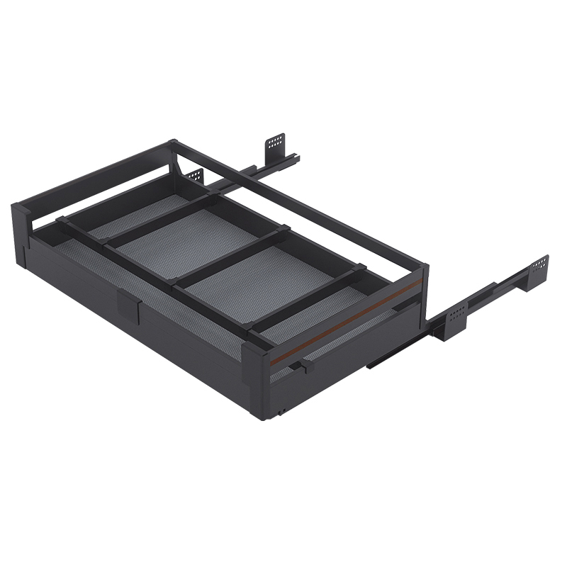 Gaveta Organizador de Ollas Serie Volpe