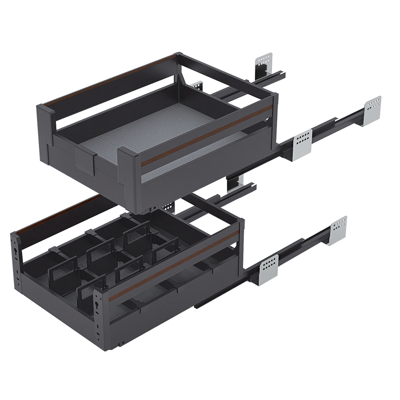 Condimentero Organizador 40 cm Serie Volpe