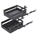 Condimentero Organizador 40 cm Serie Volpe