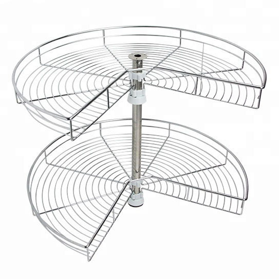 Esquinero redondo de 270°