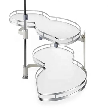 Esquinero Blanco Derecho 