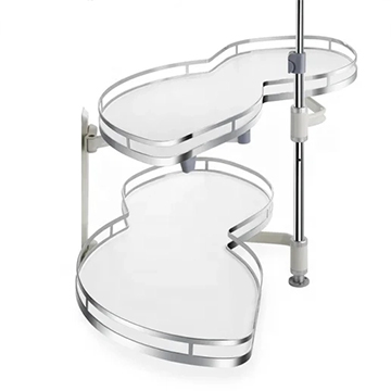 Esquinero Blanco Izquierdo