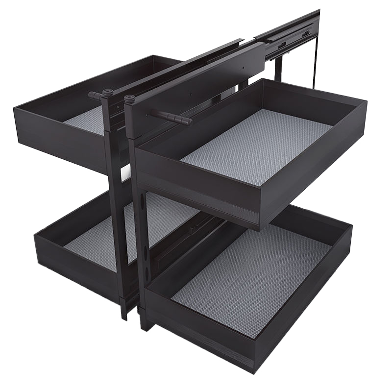 Esquinero Extracción Total Serie Volpe