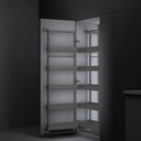 Despensa para Puerta Batiente Serie Volpe 