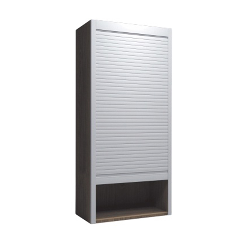 Santa Maria Aluminizada de 60 cm