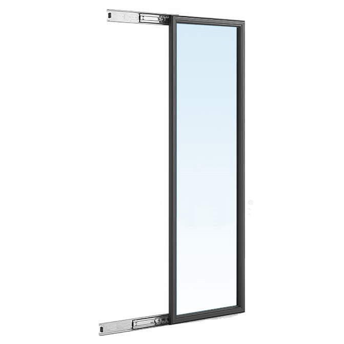 Espejo Giratorio Extraíble