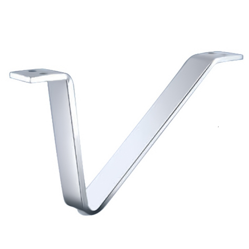 Pata para Mueble en V
