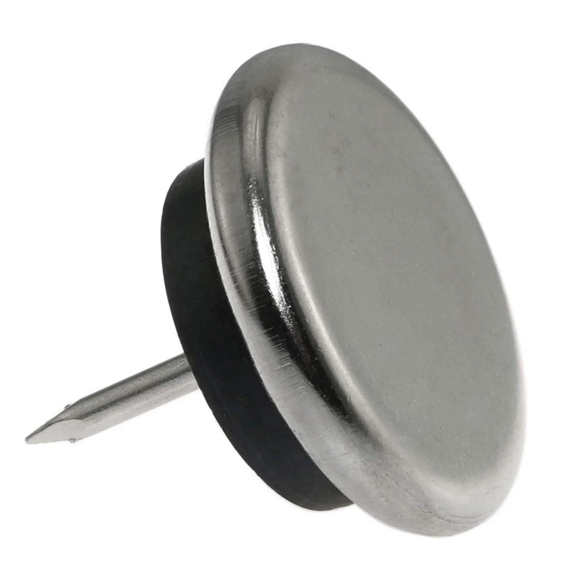 Deslizador Metálico (500 pcs)