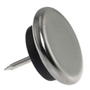 Deslizador Metálico (500 pcs)