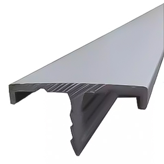 Cantonera de Aluminio Mate