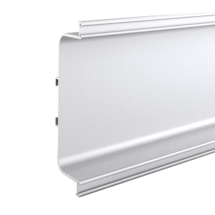 Perfil Gola en "C" Mate