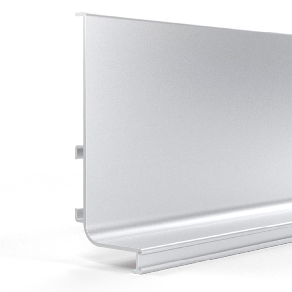 Perfil Gola Superior Mate