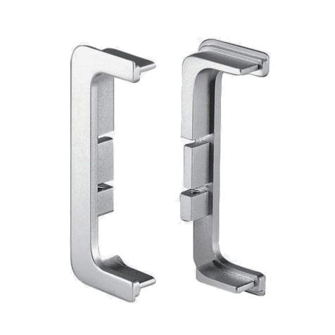 Terminal para Perfil Gola "C"