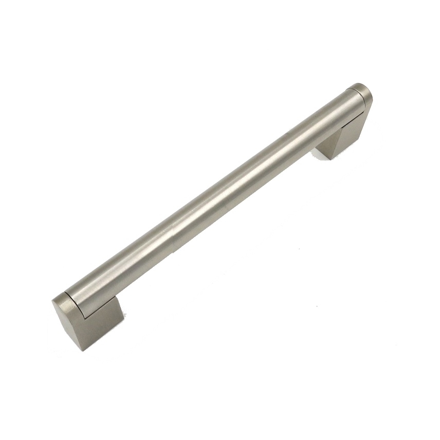 Tirador de Acero Inoxidable 293 mm