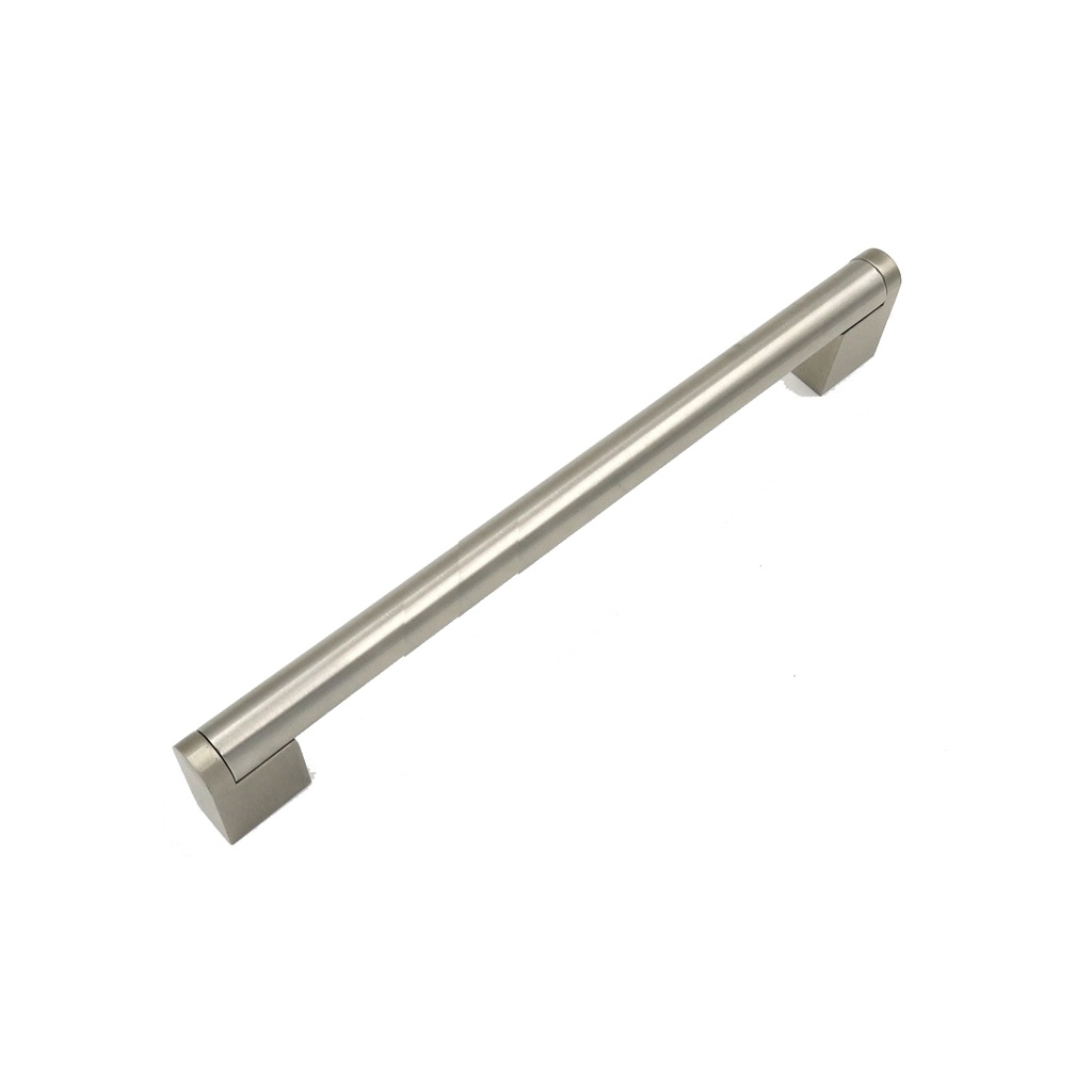 Tirador de Acero Inoxidable 375 mm