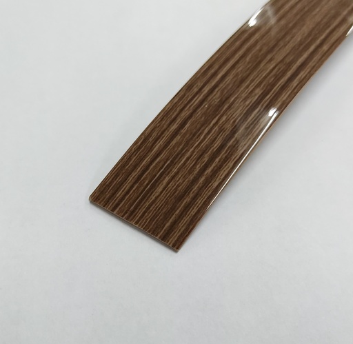 [CAN.01.03] Tapacanto de PVC Wengue