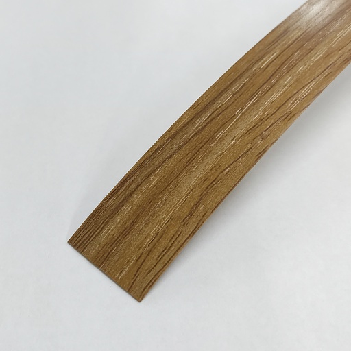 [CAN.01.07] Tapacanto de PVC Texturizado Teka Artico