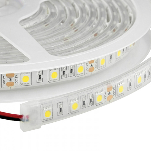 [ILU.03.02] Cinta LED Blanco Autoadhesiva 5m